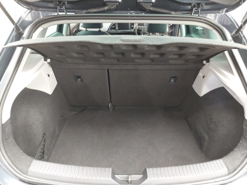 Used SEAT Leon 2019 for sale - 77173620: Photo 8