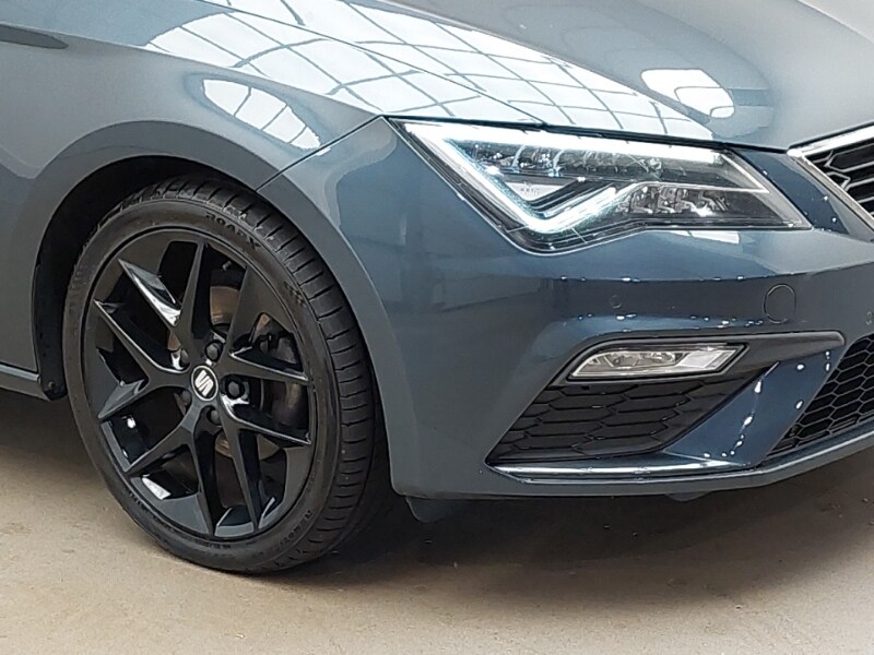 Used SEAT Leon 2019 for sale - 77173620: Photo 9