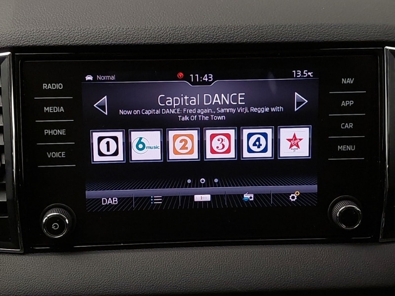 Used Skoda Karoq 2019 for sale - 77273367: Photo 10