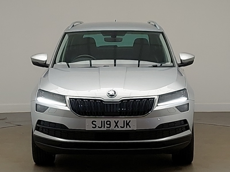 Used Skoda Karoq 2019 for sale - 77273367: Photo 12