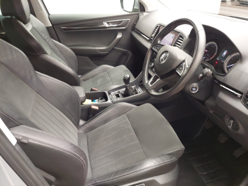 Used Skoda Karoq 2019 for sale - 77273367: Photo 13