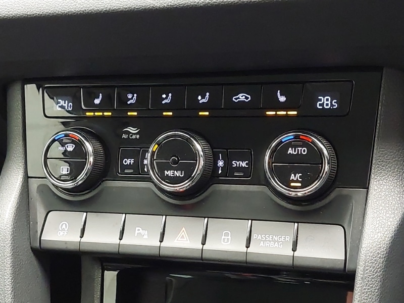 Used Skoda Karoq 2019 for sale - 77273367: Photo 14