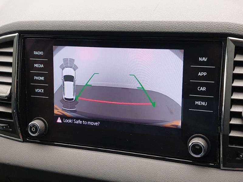 Used Skoda Karoq 2019 for sale - 77273367: Photo 15