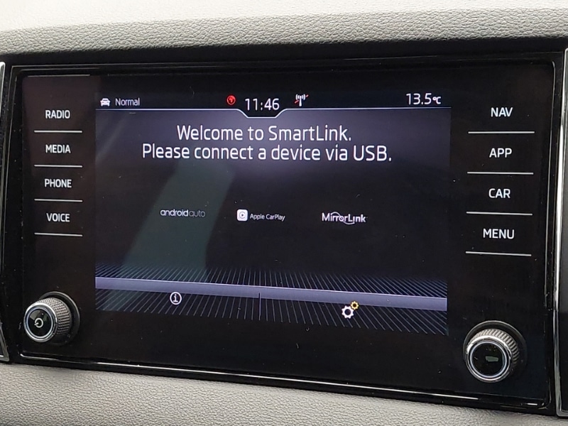 Used Skoda Karoq 2019 for sale - 77273367: Photo 16