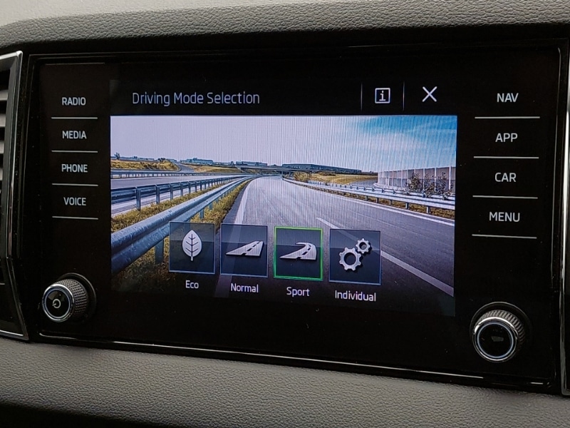 Used Skoda Karoq 2019 for sale - 77273367: Photo 17