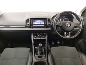 Used Skoda Karoq 2019 for sale - 77273367: Photo