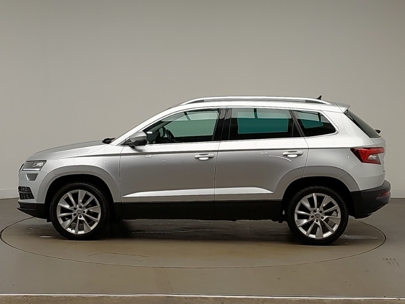 Used Skoda Karoq 2019 for sale - 77273367: Photo 4