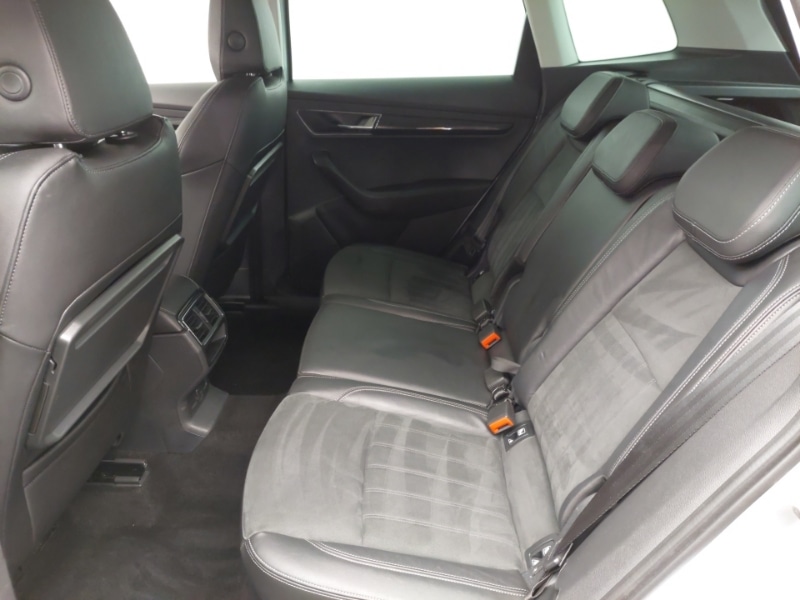 Used Skoda Karoq 2019 for sale - 77273367: Photo 6