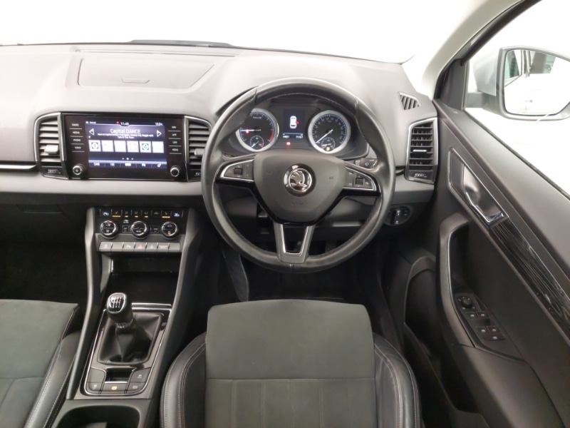 Used Skoda Karoq 2019 for sale - 77273367: Photo 7