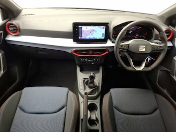 Used SEAT Ibiza 2025 for sale - 78306739: Photo