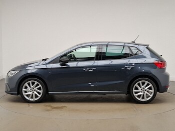 Used SEAT Ibiza 2025 for sale - 78306739: Photo