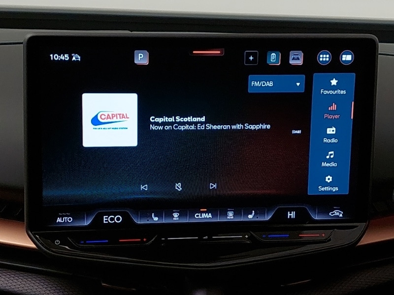 Used Cupra Tavascan 2025 for sale - 76683626: Photo 10