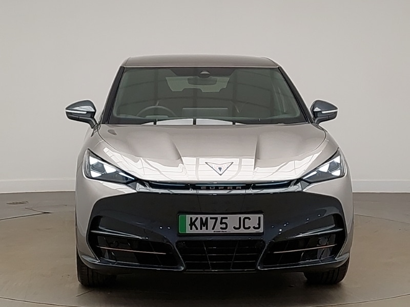 Used Cupra Tavascan 2025 for sale - 76683626: Photo 12