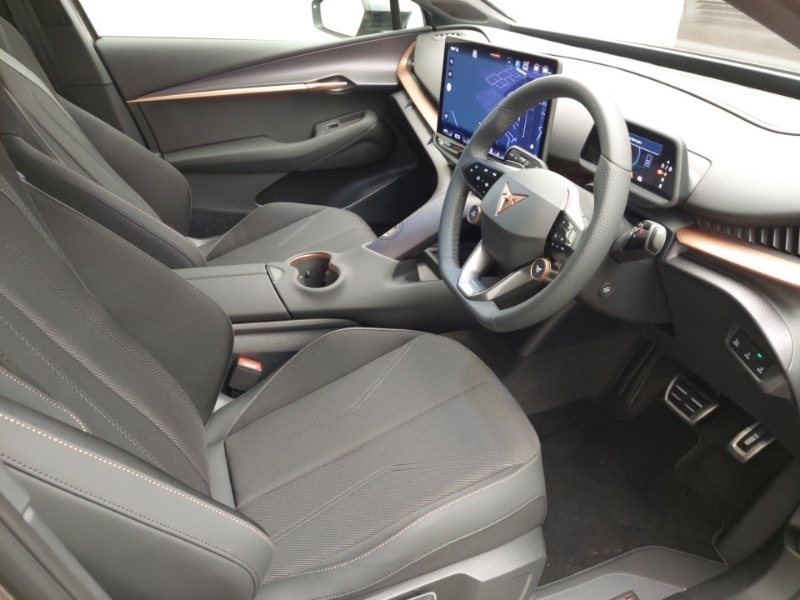 Used Cupra Tavascan 2025 for sale - 76683626: Photo 13