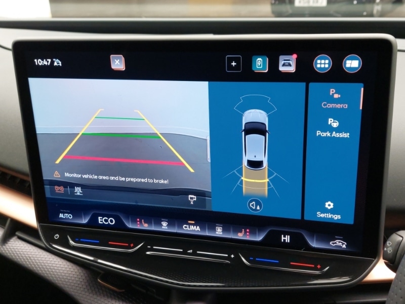 Used Cupra Tavascan 2025 for sale - 76683626: Photo 14