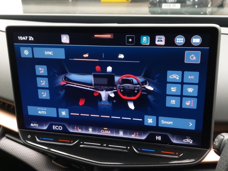 Used Cupra Tavascan 2025 for sale - 76683626: Photo 15