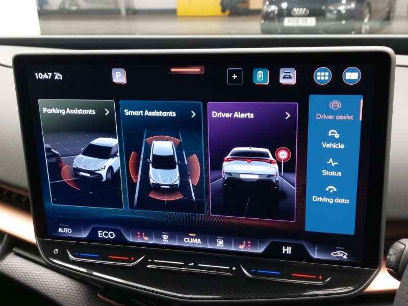 Used Cupra Tavascan 2025 for sale - 76683626: Photo 16