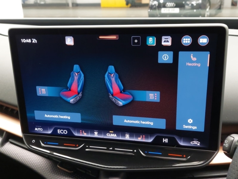 Used Cupra Tavascan 2025 for sale - 76683626: Photo 17