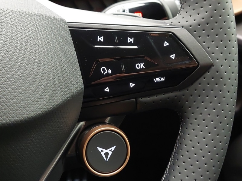 Used Cupra Tavascan 2025 for sale - 76683626: Photo 19