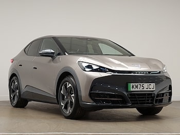 Used Cupra Tavascan 2025 for sale - 76683626: Photo