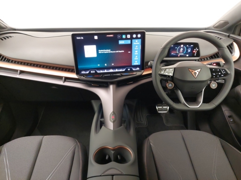 Used Cupra Tavascan 2025 for sale - 76683626: Photo 2