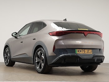 Used Cupra Tavascan 2025 for sale - 76683626: Photo