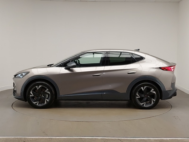 Used Cupra Tavascan 2025 for sale - 76683626: Photo 4