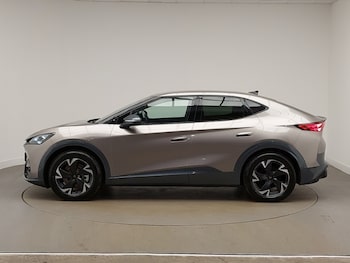 Used Cupra Tavascan 2025 for sale - 76683626: Photo