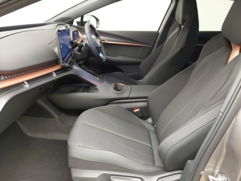 Used Cupra Tavascan 2025 for sale - 76683626: Photo 5