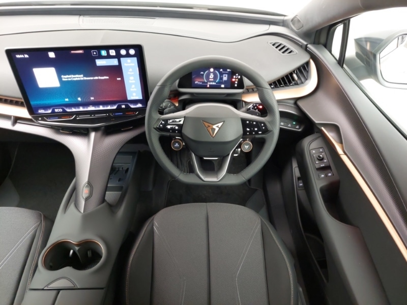 Used Cupra Tavascan 2025 for sale - 76683626: Photo 7