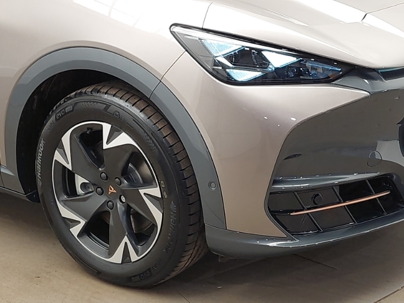 Used Cupra Tavascan 2025 for sale - 76683626: Photo 9