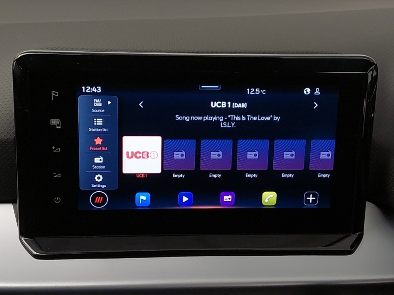 Used SEAT Ibiza 2025 for sale - 77439273: Photo 10