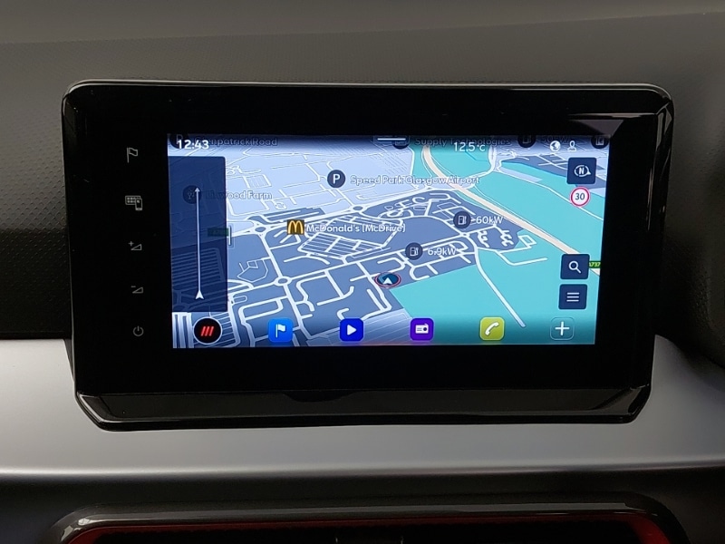 Used SEAT Ibiza 2025 for sale - 77439273: Photo 11