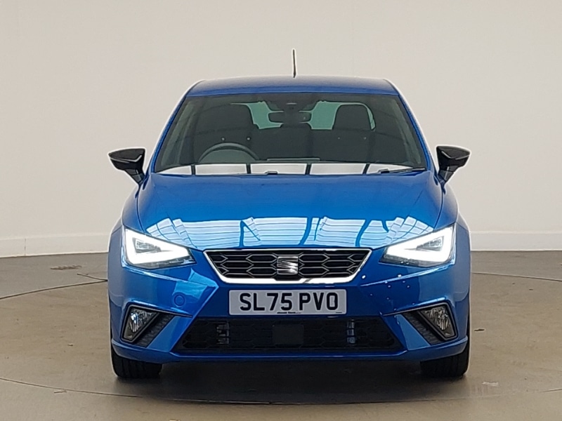 Used SEAT Ibiza 2025 for sale - 77439273: Photo 12