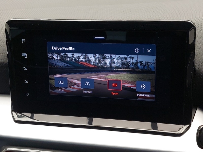 Used SEAT Ibiza 2025 for sale - 77439273: Photo 16