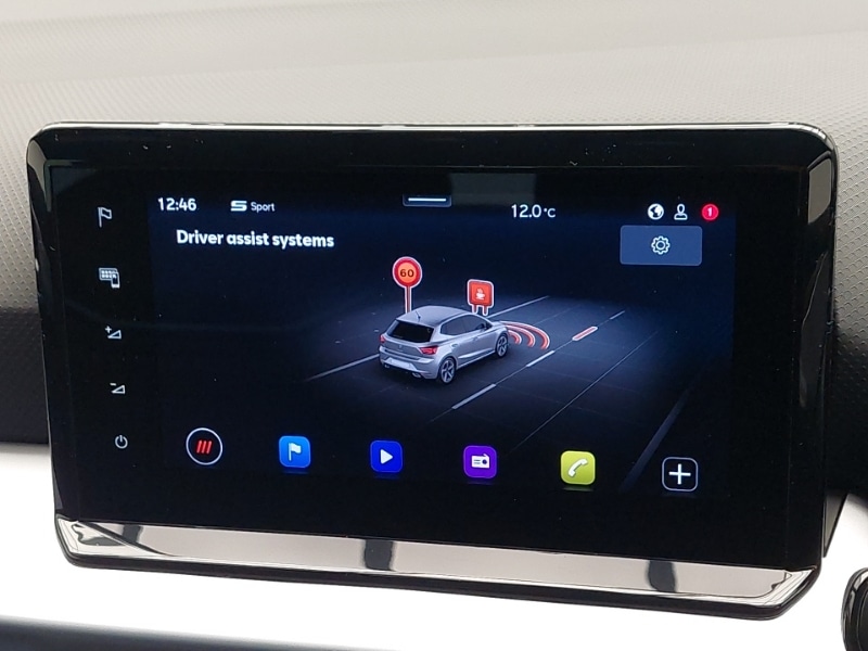 Used SEAT Ibiza 2025 for sale - 77439273: Photo 17