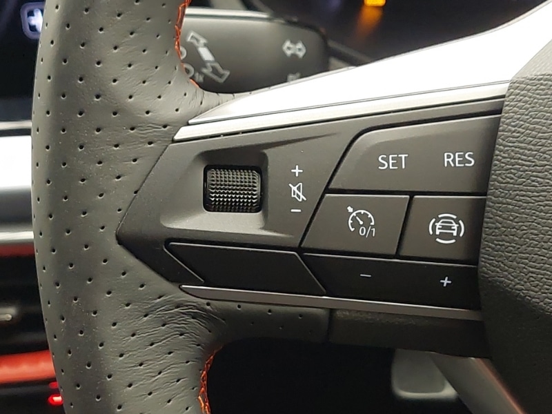 Used SEAT Ibiza 2025 for sale - 77439273: Photo 18