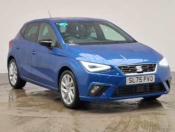 Used SEAT Ibiza 2025 for sale - 77439273: Photo