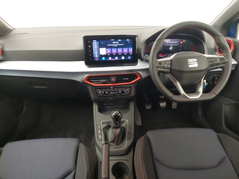 Used SEAT Ibiza 2025 for sale - 77439273: Photo 2