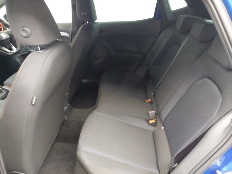 Used SEAT Ibiza 2025 for sale - 77439273: Photo 6