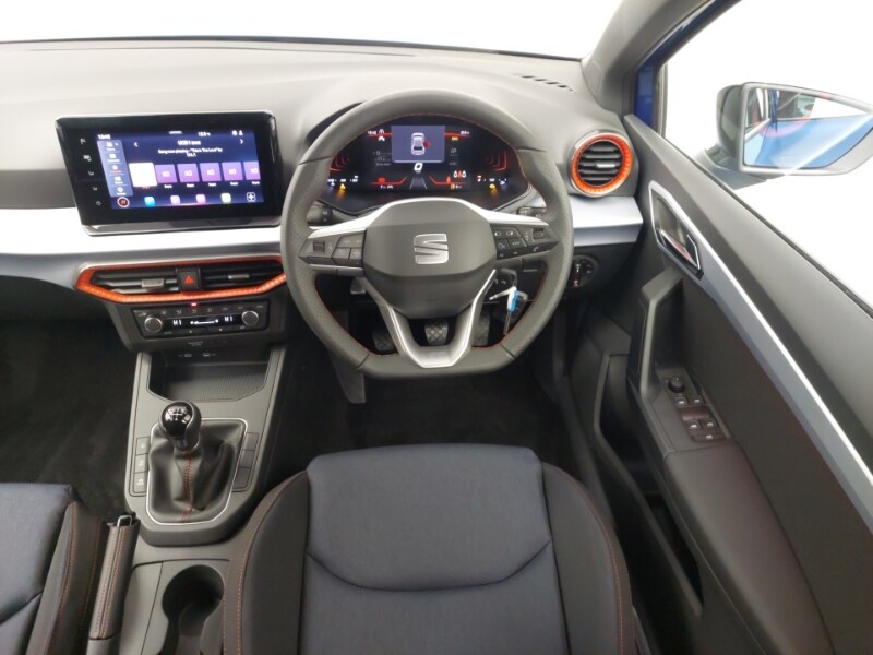 Used SEAT Ibiza 2025 for sale - 77439273: Photo 7