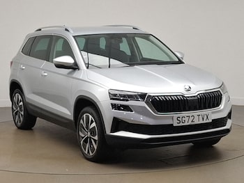 Used Skoda Karoq 2022 for sale - 79101280: Photo