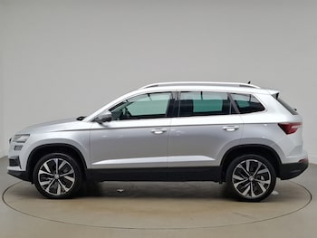Used Skoda Karoq 2022 for sale - 79101280: Photo