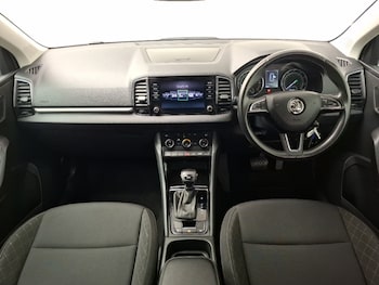 Used Skoda Karoq 2019 for sale - 79056290: Photo