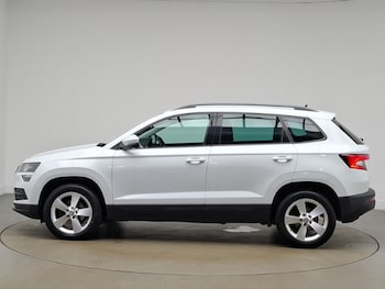 Used Skoda Karoq 2019 for sale - 79056290: Photo