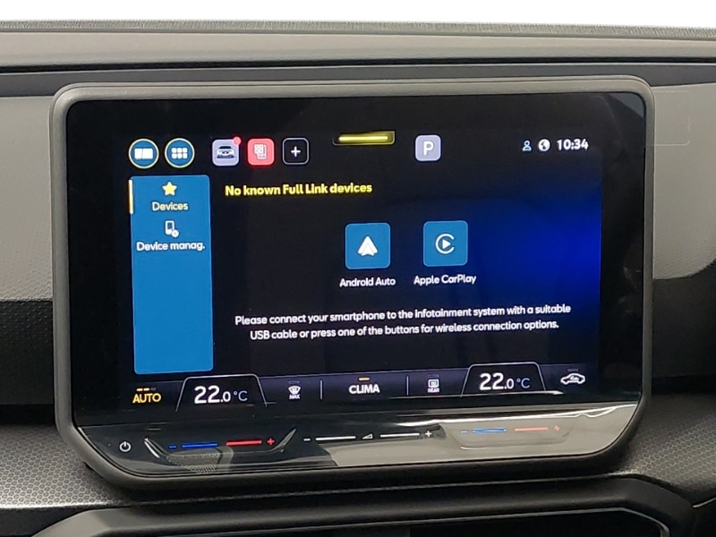 Used SEAT Leon 2025 for sale - 77536727: Photo 11