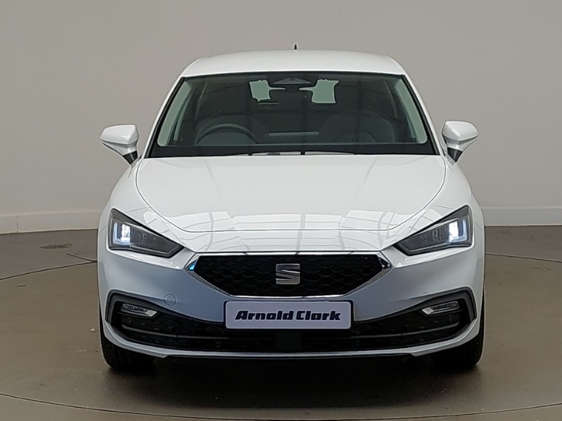 Used SEAT Leon 2025 for sale - 77536727: Photo 12