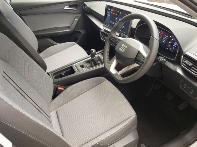 Used SEAT Leon 2025 for sale - 77536727: Photo 13