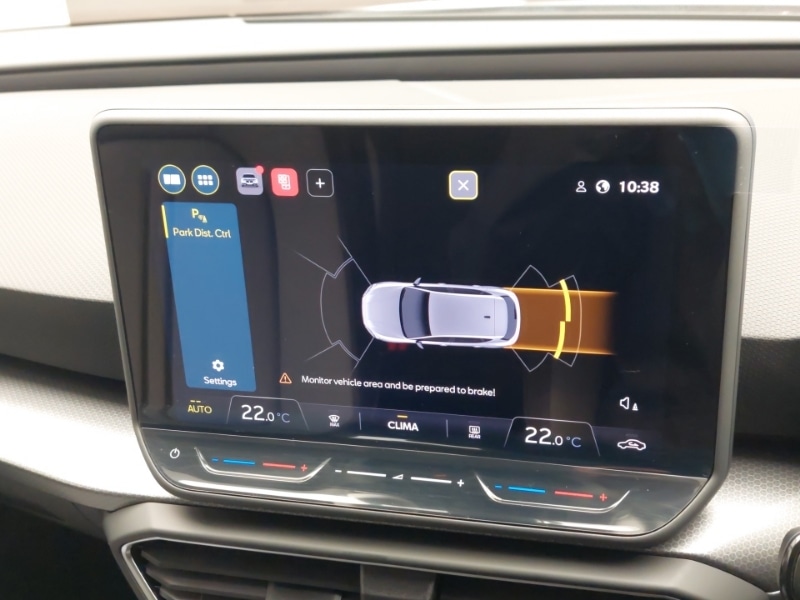 Used SEAT Leon 2025 for sale - 77536727: Photo 14