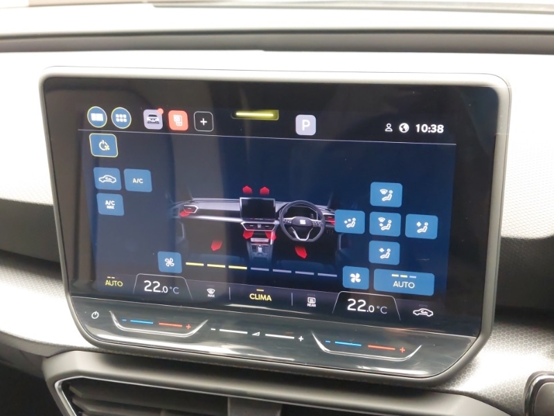 Used SEAT Leon 2025 for sale - 77536727: Photo 15